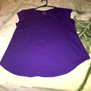 Van Heusen & Loft tops Sz XS